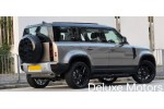 2023 LAND ROVER DEFENDER 110 P300